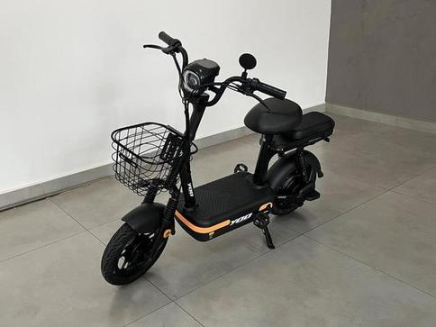 MOW YOO - 350W