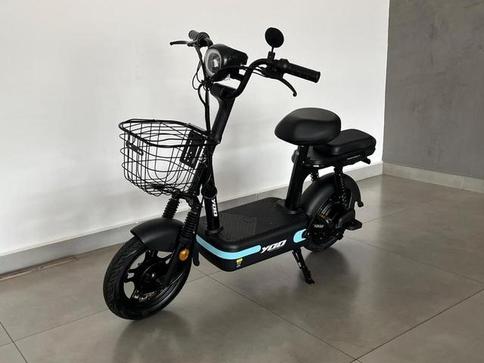 MOW YOO - 350W