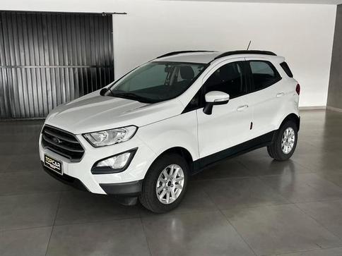 FORD ECOSPORT SE AT 1.5