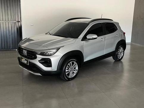 FIAT PULSE AUDACE TF200