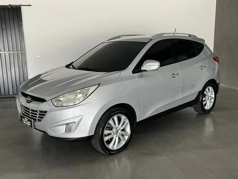 HYUNDAI IX35 2.0