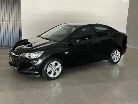 CHEVROLET ONIX PLUS 10TAT LTZ