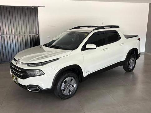 FIAT TORO FREEDOM AT