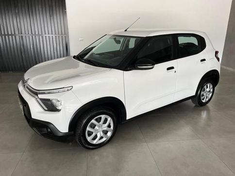 CITROEN C3 LIVE PACK 1.0 MT