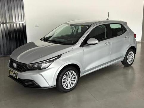 FIAT ARGO DRIVE 1.0