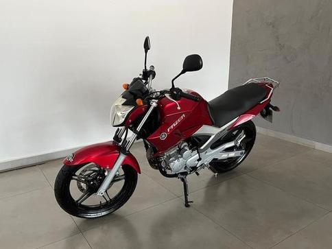 YAMAHA FAZER YS 250