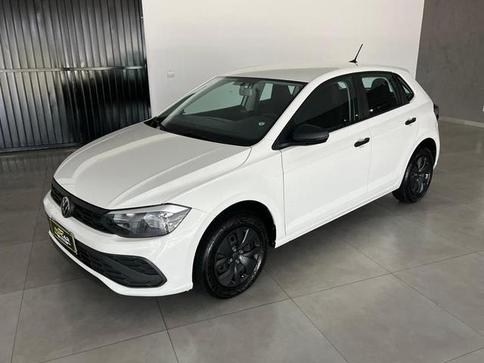 VOLKSWAGEN POLO TRACK MA