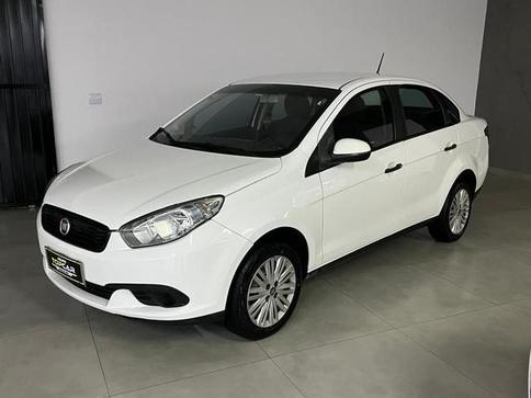 FIAT GRAND SIENA ATTRAC. 1.4