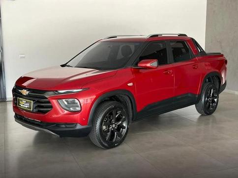 CHEVROLET MONTANA T A PR