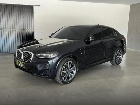 BMW X4 XDRIVE30I 
