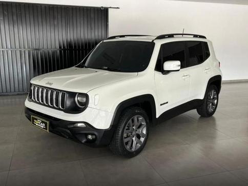 JEEP RENEGADE LNGTD AT