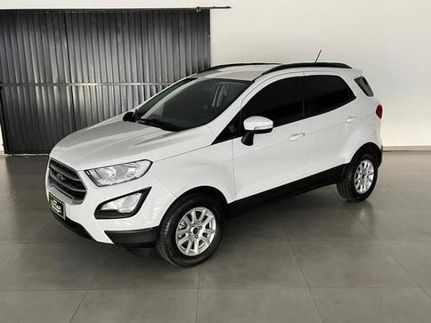 FORD ECOSPORT SE AT 1.5