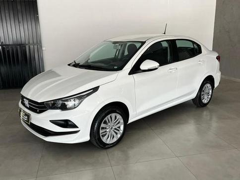 FIAT CRONOS DRIVE 1.0