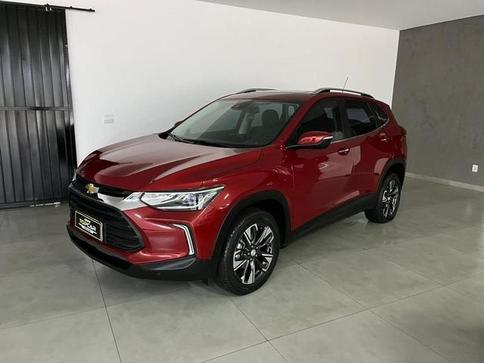 CHEVROLET TRACKER 12T A PR