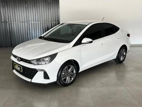 HYUNDAI HB20S 10TA COMFOR