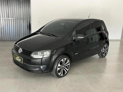 VOLKSWAGEN FOX 1.6 GII