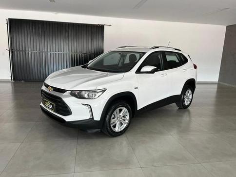 CHEVROLET TRACKER T A LT