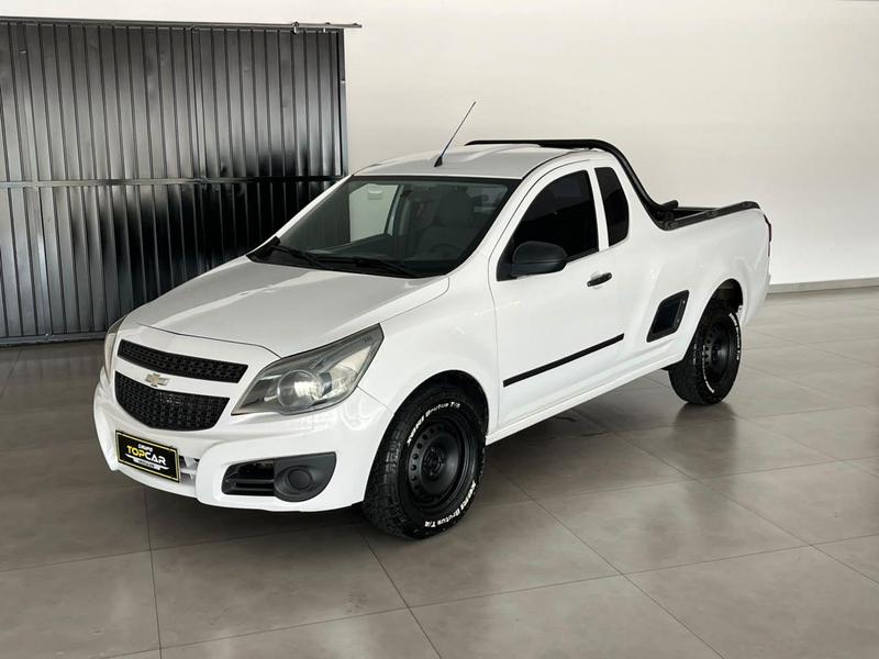 Chevrolet Montana 2013 à venda