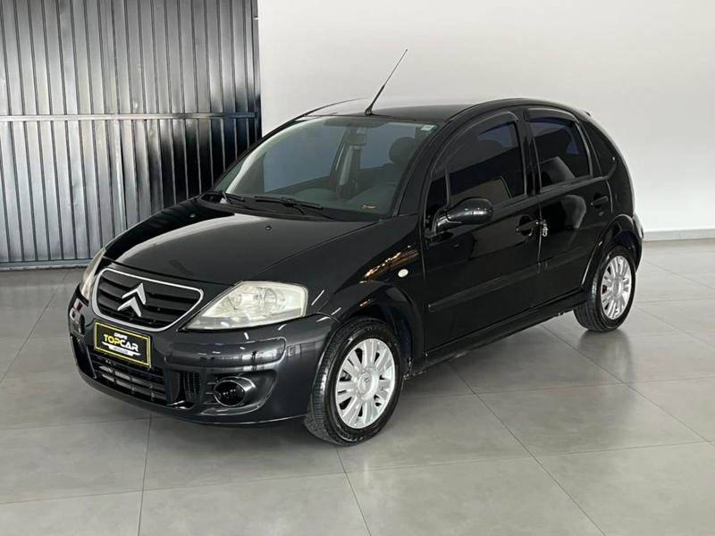 Citroën C3 2011 à venda