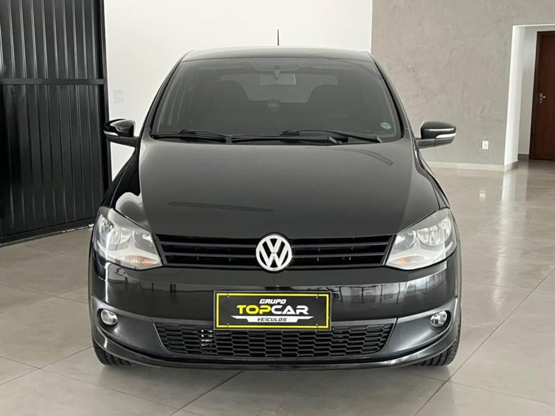 Volkswagen Fox 1.6 Gii - foto 2
