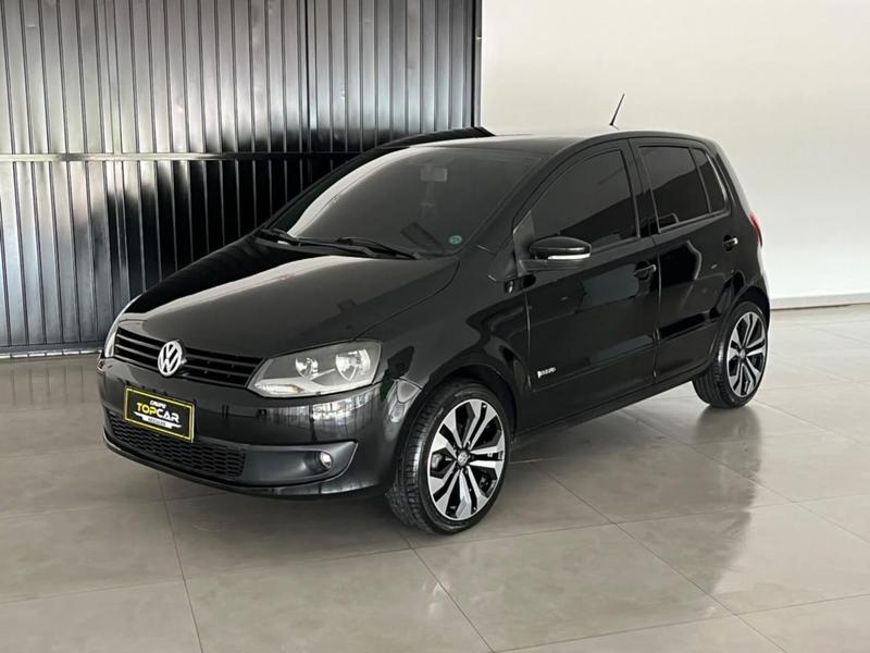 Volkswagen Fox 2012 à venda