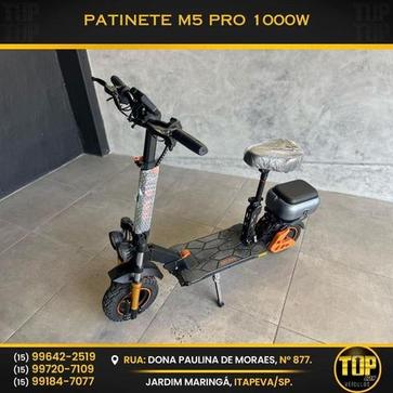 AIMA SCOOTER KUKIRIN M5 PRO