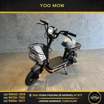 MOW YOO - 350W