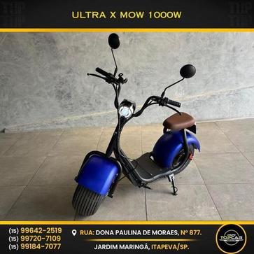 MOW ULTRA X - MOW 1000W