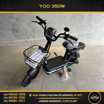 MOW YOO - 350W