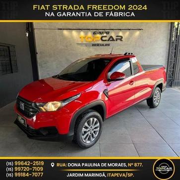 FIAT STRADA FREEDOM 13CS