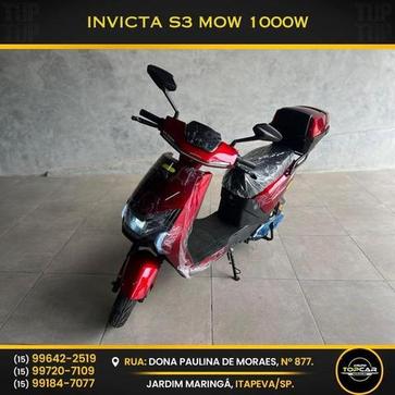 MOW INVICTA S3 MOW 1000W