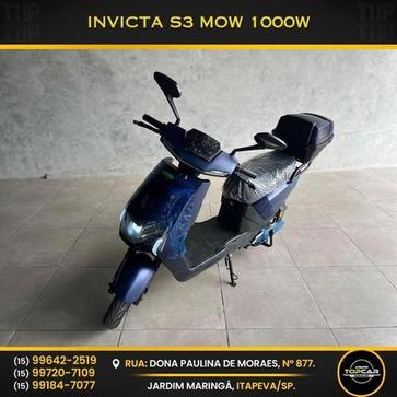 MOW INVICTA S3 MOW 1000W
