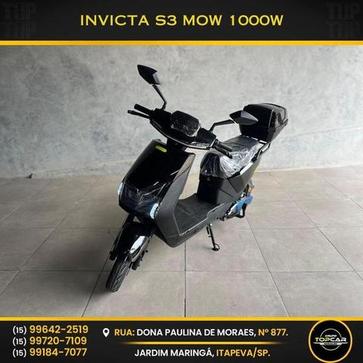MOW INVICTA S3 MOW 1000W