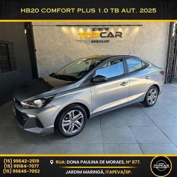 HYUNDAI HB20S 10TA FE.COM