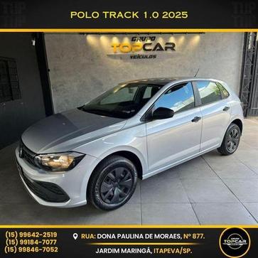 VOLKSWAGEN POLO TRACK MA