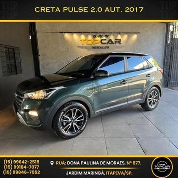 HYUNDAI CRETA 20A PULSE