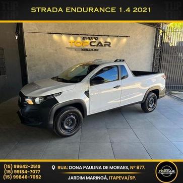 FIAT STRADA ENDURANCE CS