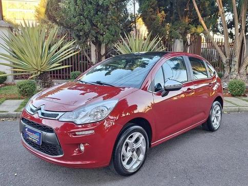 CITROEN C3 1.6 A EXCL