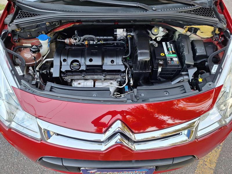 Citroën C3 A Excl - foto 17