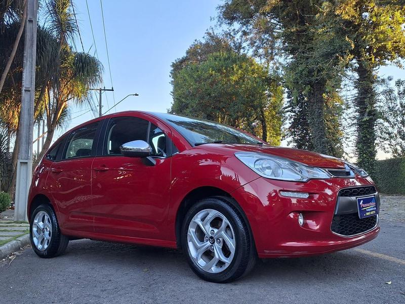 Citroën C3 A Excl - foto 18