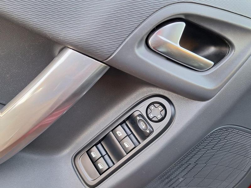 Citroën C3 A Excl - foto 20