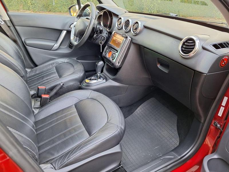 Citroën C3 A Excl - foto 14