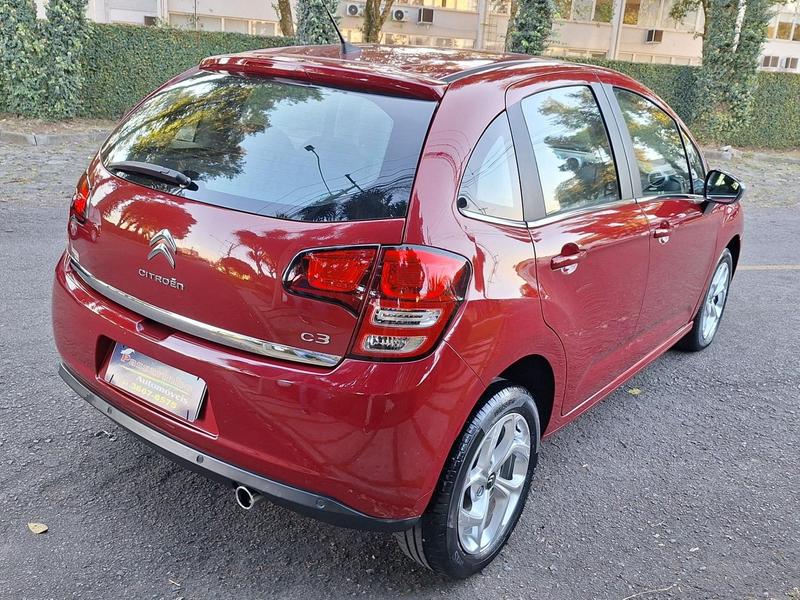 Citroën C3 A Excl - foto 6