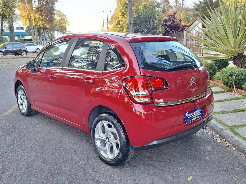 Citroën C3 A Excl - foto 4