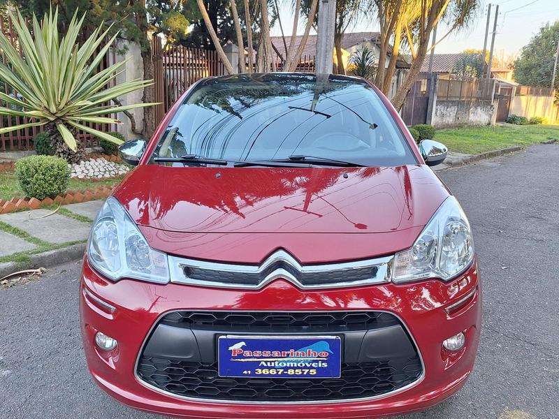 Citroën C3 A Excl - foto 2