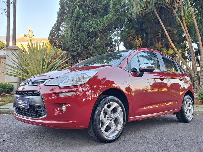 Citroën C3 A Excl - foto 16