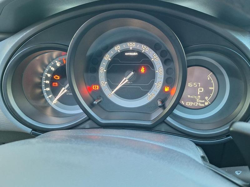 Citroën C3 A Excl - foto 10