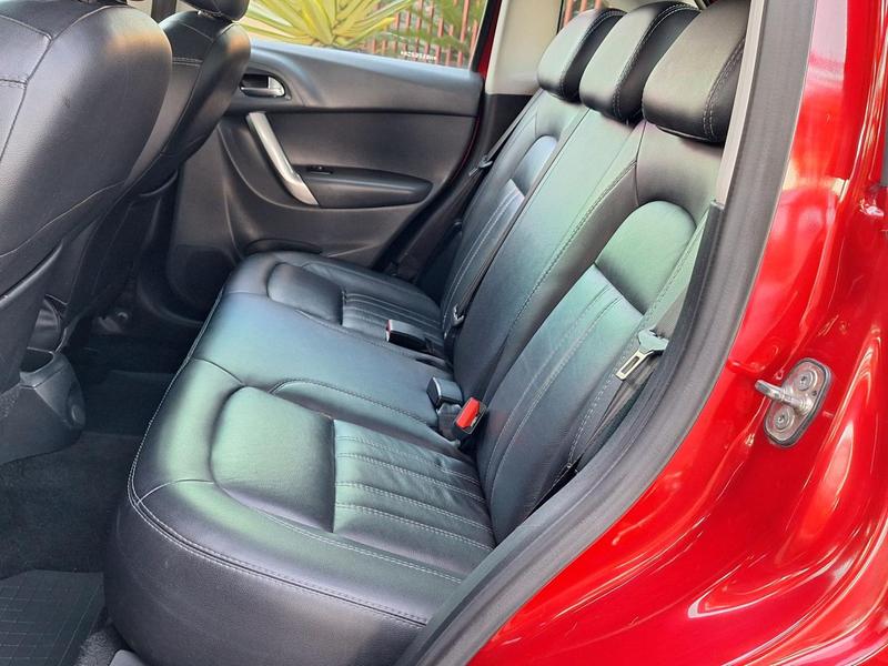 Citroën C3 A Excl - foto 15