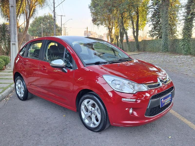 Citroën C3 A Excl - foto 3