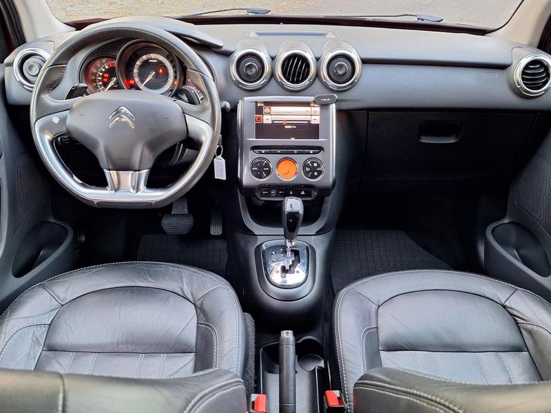 Citroën C3 A Excl - foto 7
